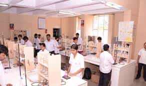 Image for Jangaon Institute of Pharmaceutical Sciences, Warangal in Jangaon	