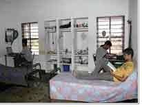 Hostel Room of Bheema Institute of Technology and Science, Kurnool in Kurnool	