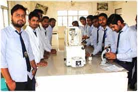 Image for DR. B.R. Ambedkar Pooja College of Pharmacy, Gorakhpur in Gorakhpur