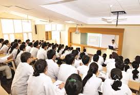 Class Room Maharishi Markandeshwar University, Ambala in Ambala	