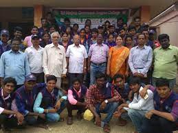 Sports at Sri Majety Guravaiah Degree College, Guntur in Guntur