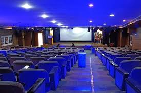 Auditorium  for Chameli Devi Group of Institution, Indore in Indore