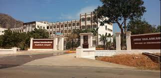 Image for Annai Veilankanni’s College of Engineering (AVCE), Kanchipuram  in Kanchipuram