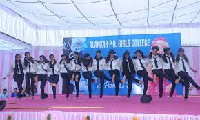 APGGC College Function