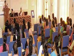 Image for Government College of Nursing, Thiruvananthapuram  in Thiruvananthapuram