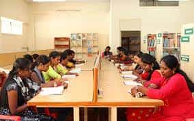 Image for SRM School of Education (SRMSE), Kanchipuram  in Kanchipuram