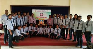 Group Photo Government College Of Engineering, Yavatmal in Yavatmal