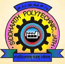 SP Logo