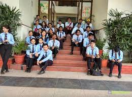 group pic BFIT Group of Institutions (BFIT, Dehradun) in Dehradun