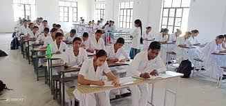 classroom Sushila Institute of Medical Sciences (SIMS, Dehradun) in Dehradun