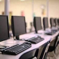 Computer Lab  for Indore International College - (IIC, Indore) in Indore