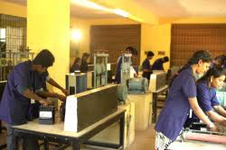 Lab for School of Business And Technology - (GSBT, Chennai) in Dharmapuri	