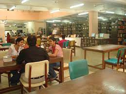 Library  for Premlila Vithaldas Polytechnic, Mumbai in Mumbai 