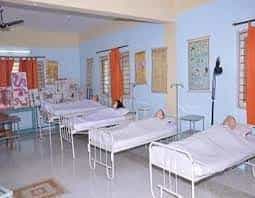 Image for Sri Venkateswara College of Nursing - (SVCON), Chittoor in Chittoor