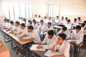 Class Room Maharsi Arvind Institute of Pharmacy, Jaipur in Jaipur