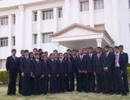 Image for Manikchand Dhariwal Institute of Management and Rural Technology (MDIMRT), Pune in Pune