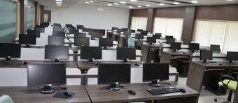 Computer Lab for Vaagdevi Degree and PG College (VDPGC), Warangal in Warangal	