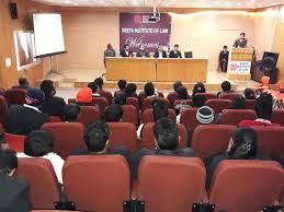 Image for Geeta Institute of Law (GIL), Panipat in Panipat