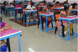 classroom Madras Veterinary College (MVC, Chennai) in Murwara (Katni)