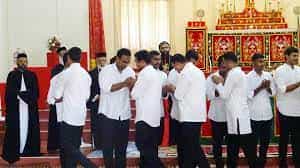 Image for Malankara Syrian Orthodox Theological Seminary [MSOTS], Ernakulam in Ernakulam