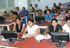 Lab  Anand College of Education for Women, Amritsar in Amritsar