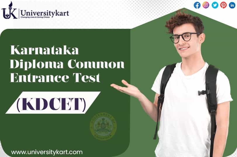 KDCET
