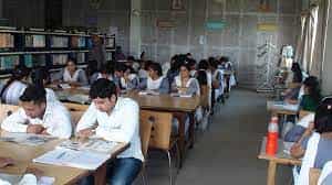 Library Babu Kamta Prasad Jain Mahavidyalaya (BKPJM, Baraut) in Baghpat