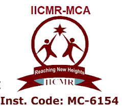 Institute of Industrial and Computer Management and Research Logo