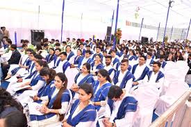 Class Room Photos Symbiosis University of Applied Sciences in Indore