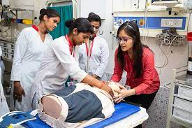 Image for Tech Mahindra Smart Academy for Healthcare, Mohali in Mohali