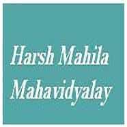 Harsh Mahila Mahavidyalaya, Sultanpur logo