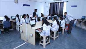 Image for Taywade College of Pharmacy, Nagpur in Nagpur