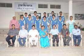 Teacher Staff photo Hon. Shree Babanrao Pachpute Vichardhara trust's Parikrama Polytechnic, Ahmednagar in Ahmednagar