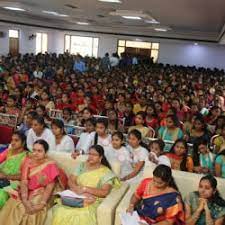 Annual Celebration Dadi Veerunaidu College (DVN), Visakhapatnam in Visakhapatnam	