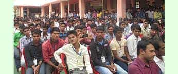 Image for Government Lal Bahadur Shastri College, Vidisha in Vidisha