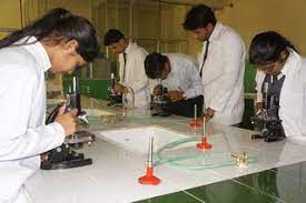 Lab for Naraina Vidya Peeth Engineering & Management Institute (NVPEMI, Kanpur) in Kanpur 