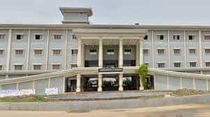 Overview Sai Ram College Of Education And Teacher Training Institute(SRCETI), Nagapattinam in Nagapattinam