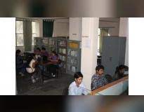 Library Bharati Vidyapeeth Institute of Environment Education and Research in Pune