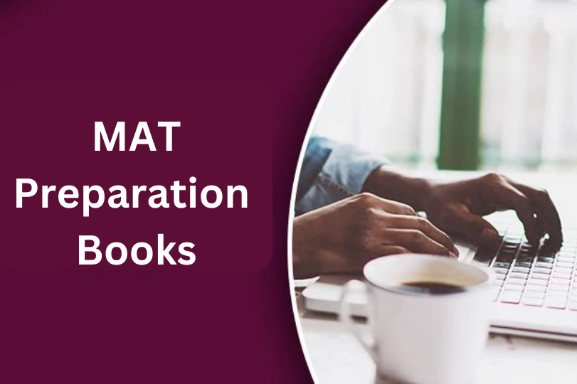 MAT Preparations Book