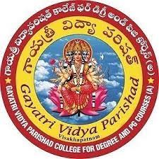 Gayatri Vidya Parishad College for Degree and PG Courses, Visakhapatnam Logo