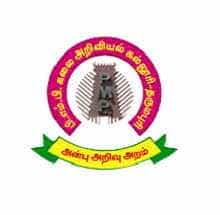 PMPCAS Logo