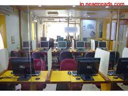 computer lab Infobit Technologies (IT, Ahmedabad) in Ahmedabad