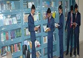 Library  Venkateshwara Institute of Management (VIM, Sangli) in Sangli