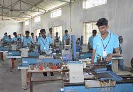 Image for Varadharajan Polytechnic College - [VPC], Perambalur  in Perambalur