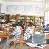 Image for Shanthi Degree College (SDC), Mandya in Mandya