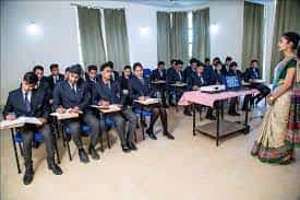 Image for Tuli College of Hotel Management (TCHM), Nagpur in Nagpur