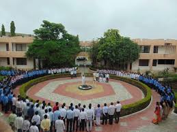 Image for Rajarshi Shahu College of Pharmacy (RSCP), Buldana in Buldhana