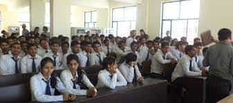 Class Room Kota Polytechnic College - [KPC], Kota in Kota