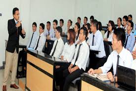 Class Room for Institute of Technology And Future Management Trends - (ITFT, Chandigarh) in Chandigarh