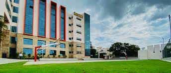 Image for KS. School of Engineering and Management- [KSSEM], Bengaluru in Bengaluru